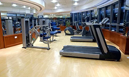 هتل سیتی سیزن دبی